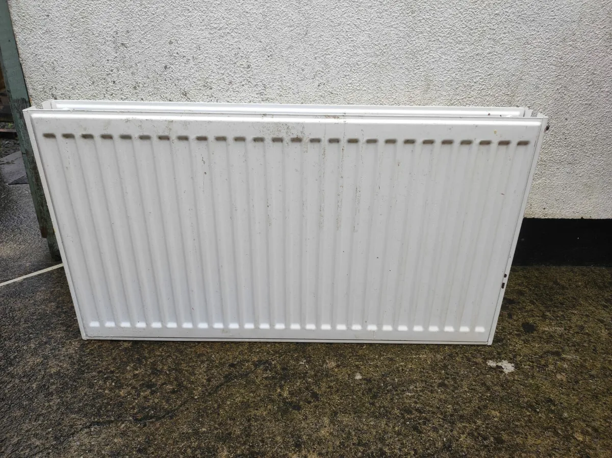 Radiator - Image 1