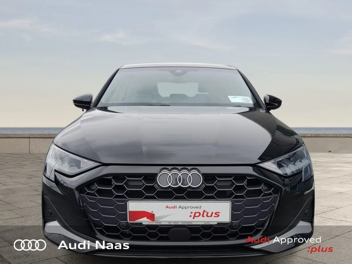 Audi A3 40 Tfsie 204HP S-T SE - Image 2