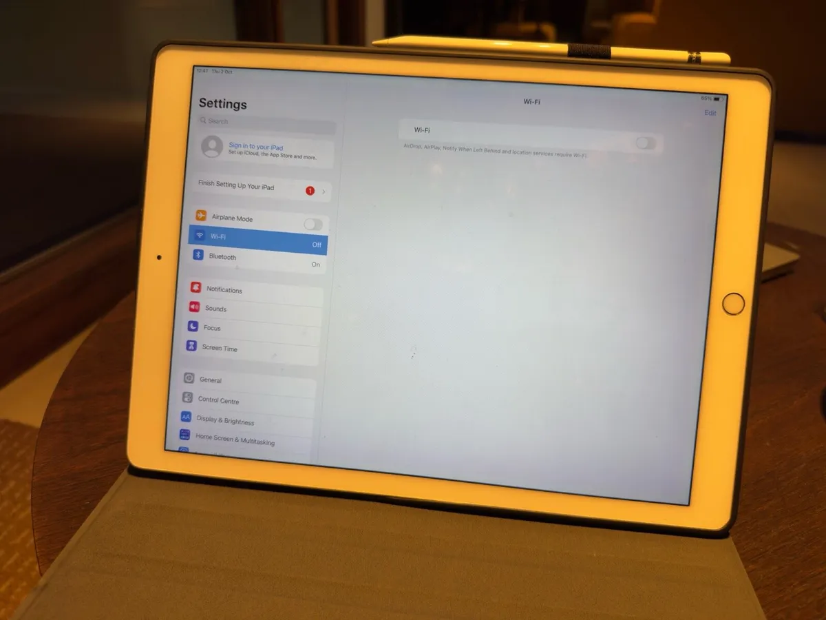 iPad Pro 12.9 1st gen - Image 1