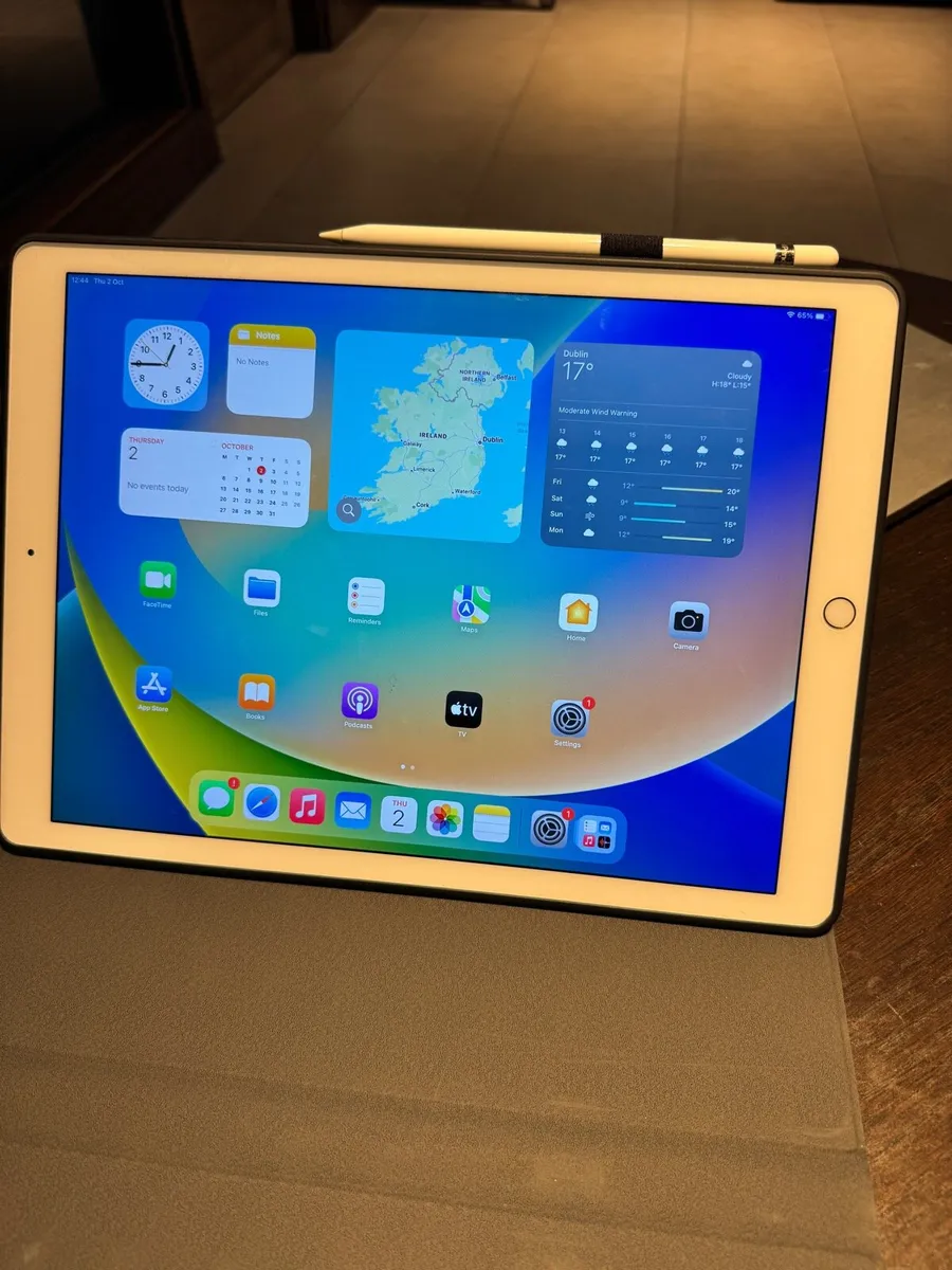 iPad Pro 12.9 1st gen - Image 2