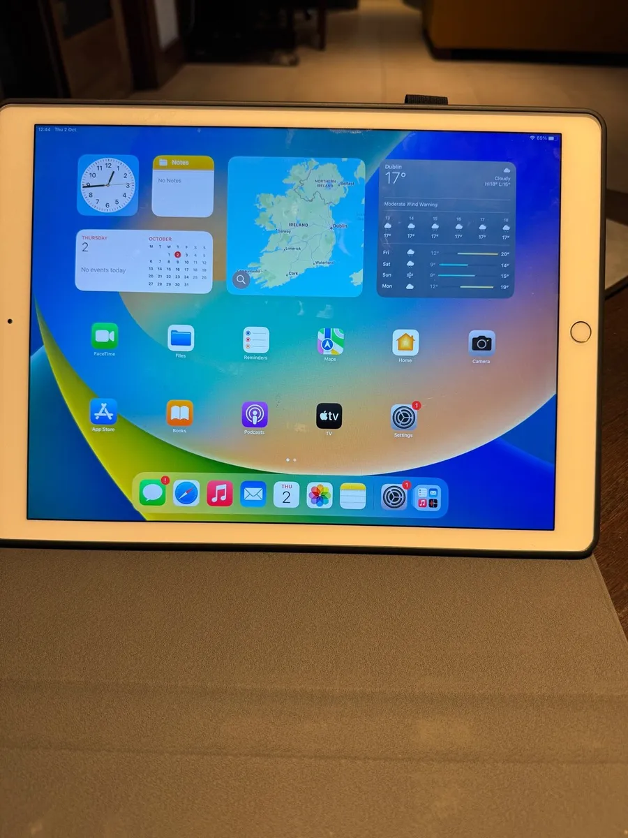 iPad Pro 12.9 1st gen - Image 3