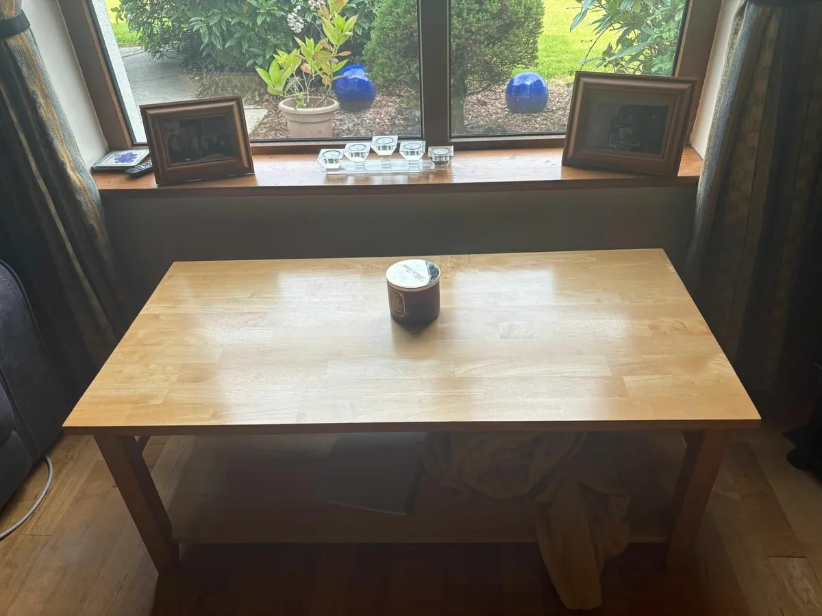 Coffee table - Image 2