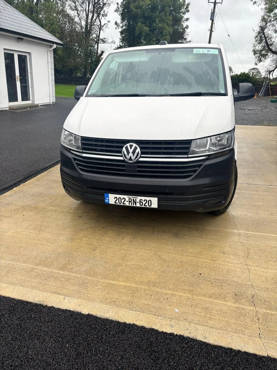 Van - Image 1
