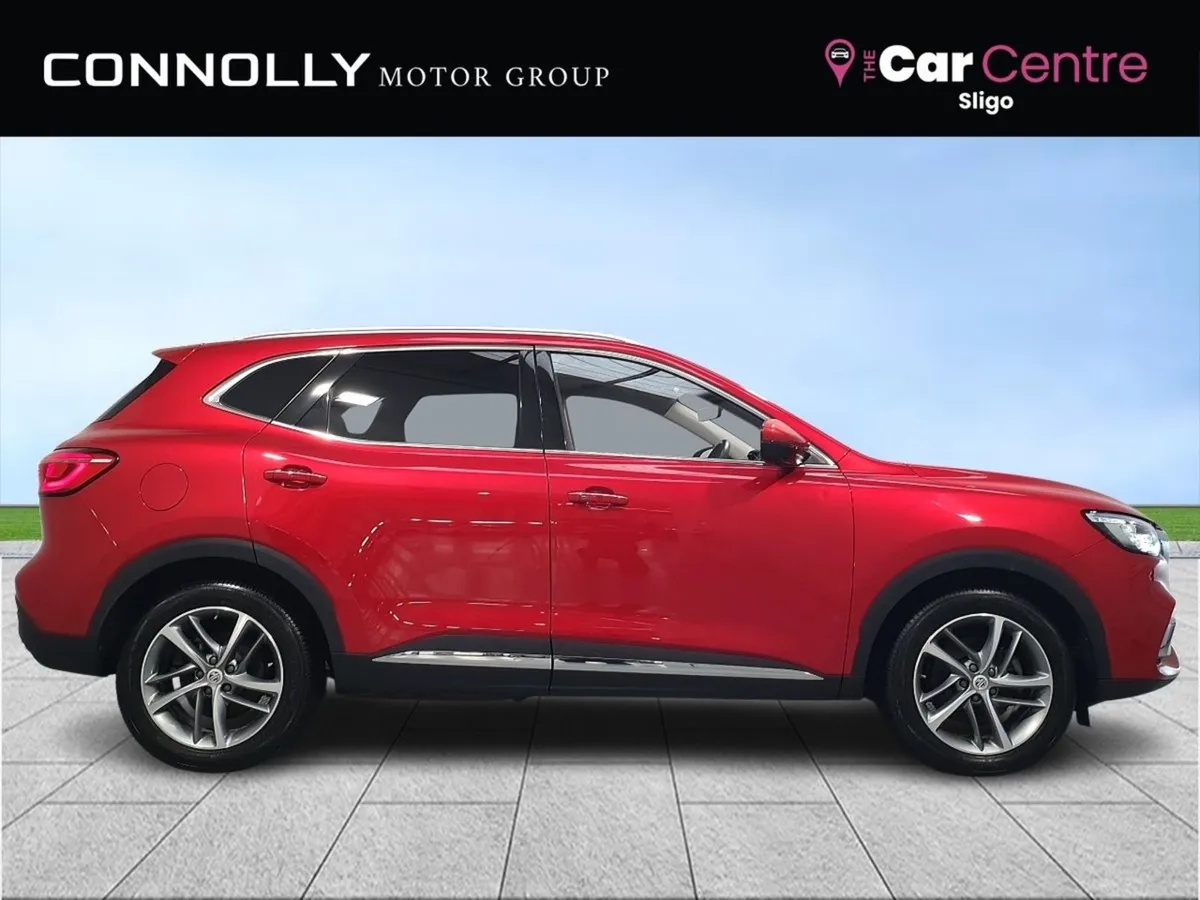 MG HS Exclusive Phev Auto - Image 3