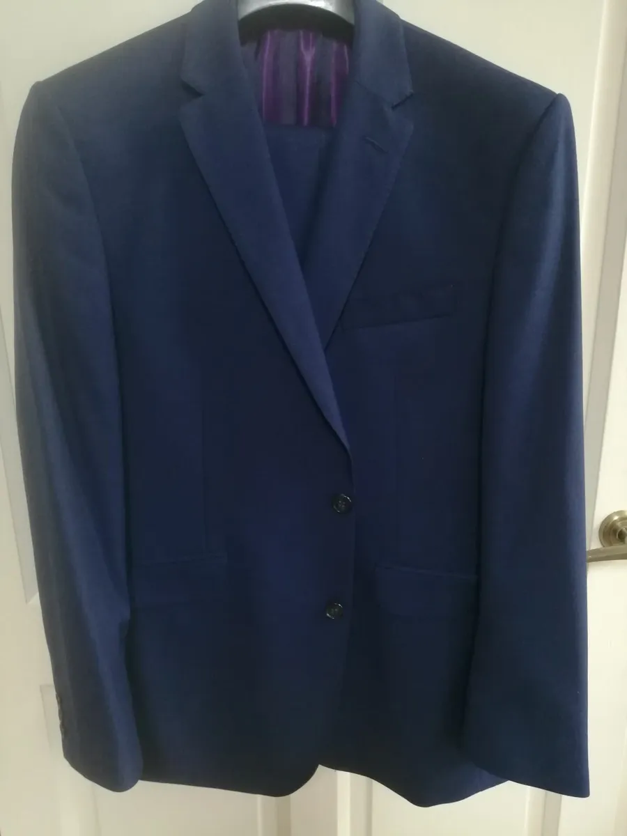 Suit - Image 1
