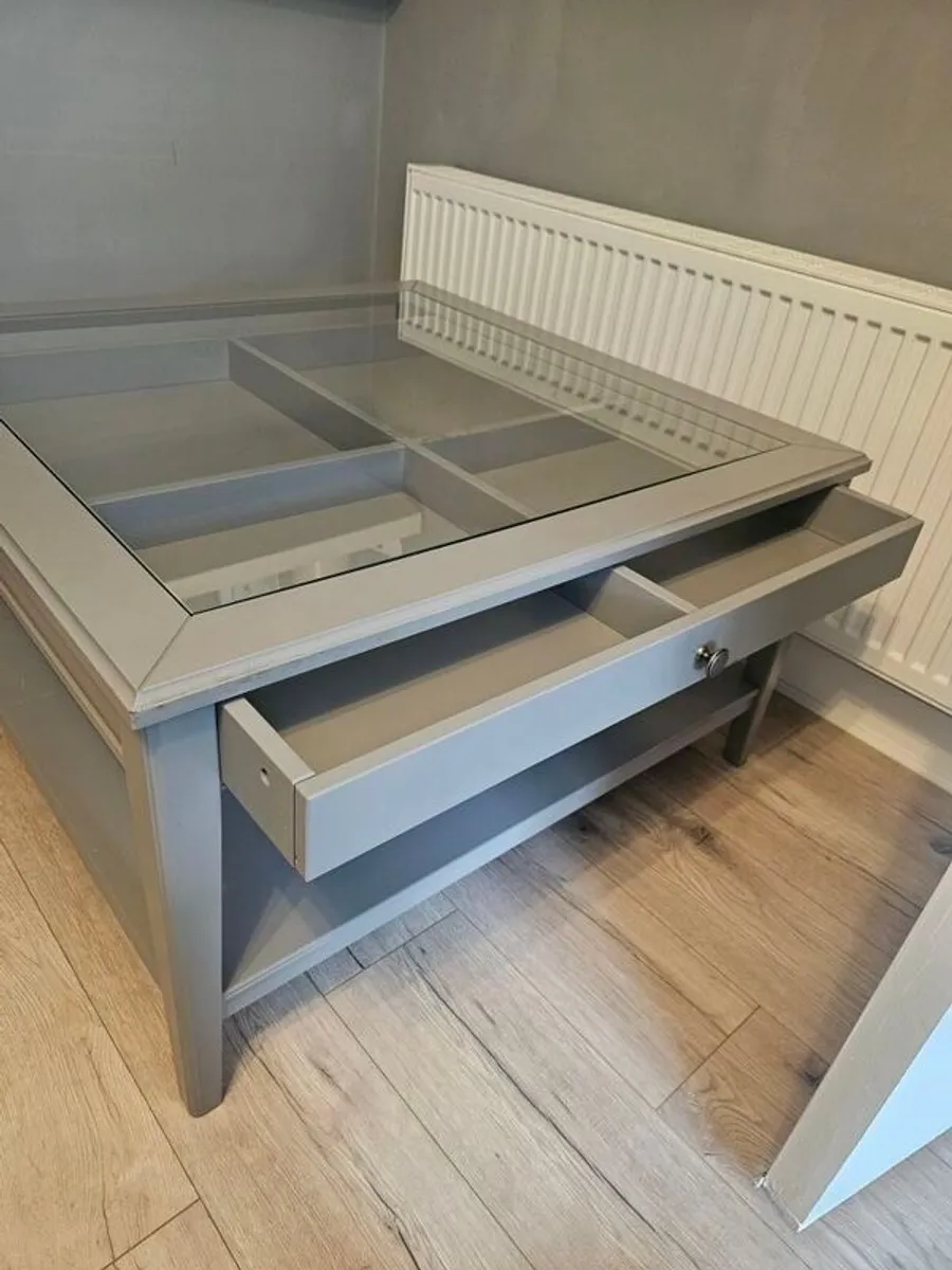 coffee table - Image 2