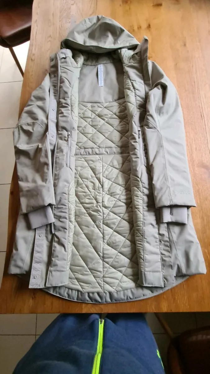 LULULEMON JACKET - Image 2