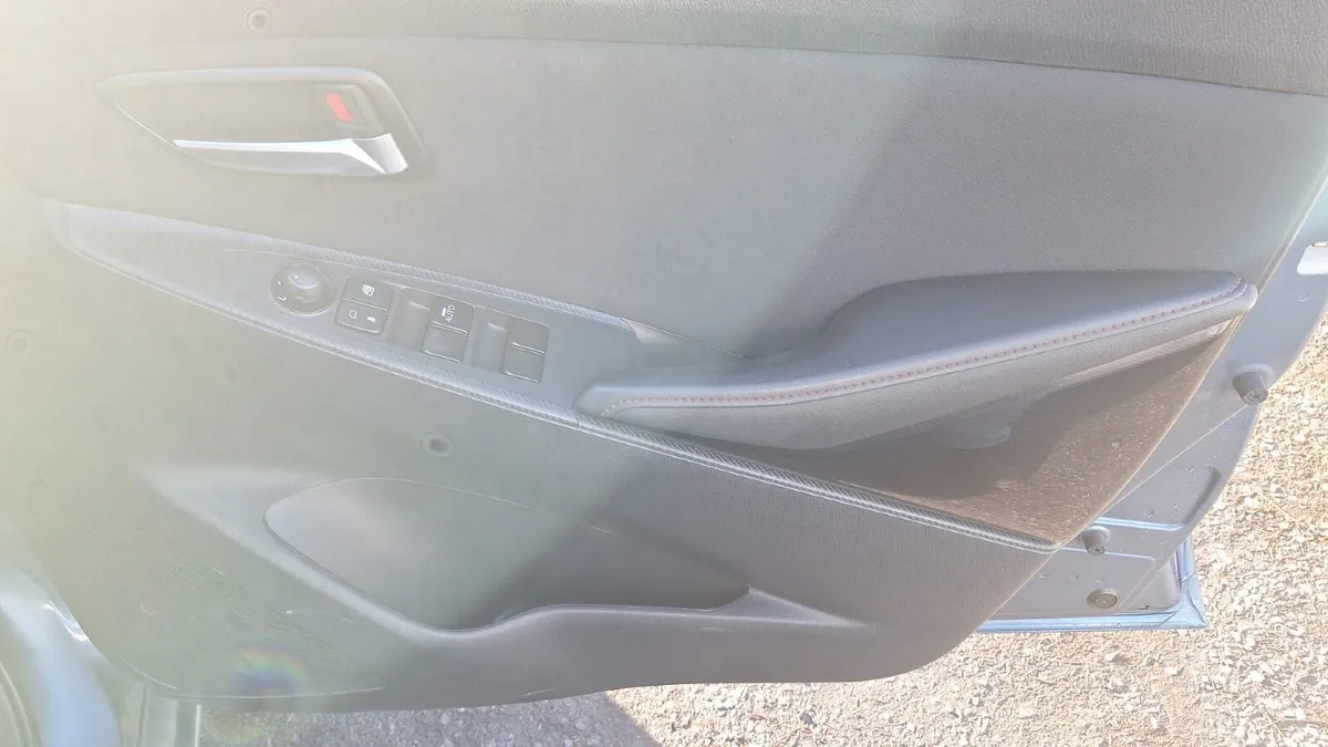 Mazda Demio 2015 - Image 3