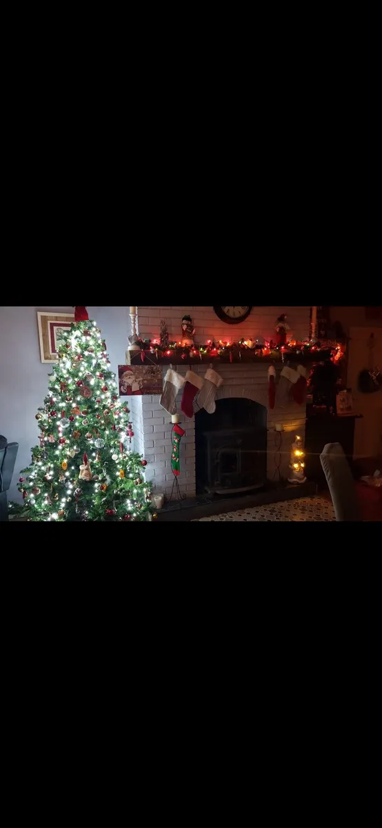 Mantlepiece Solid Timber Beam - Image 1