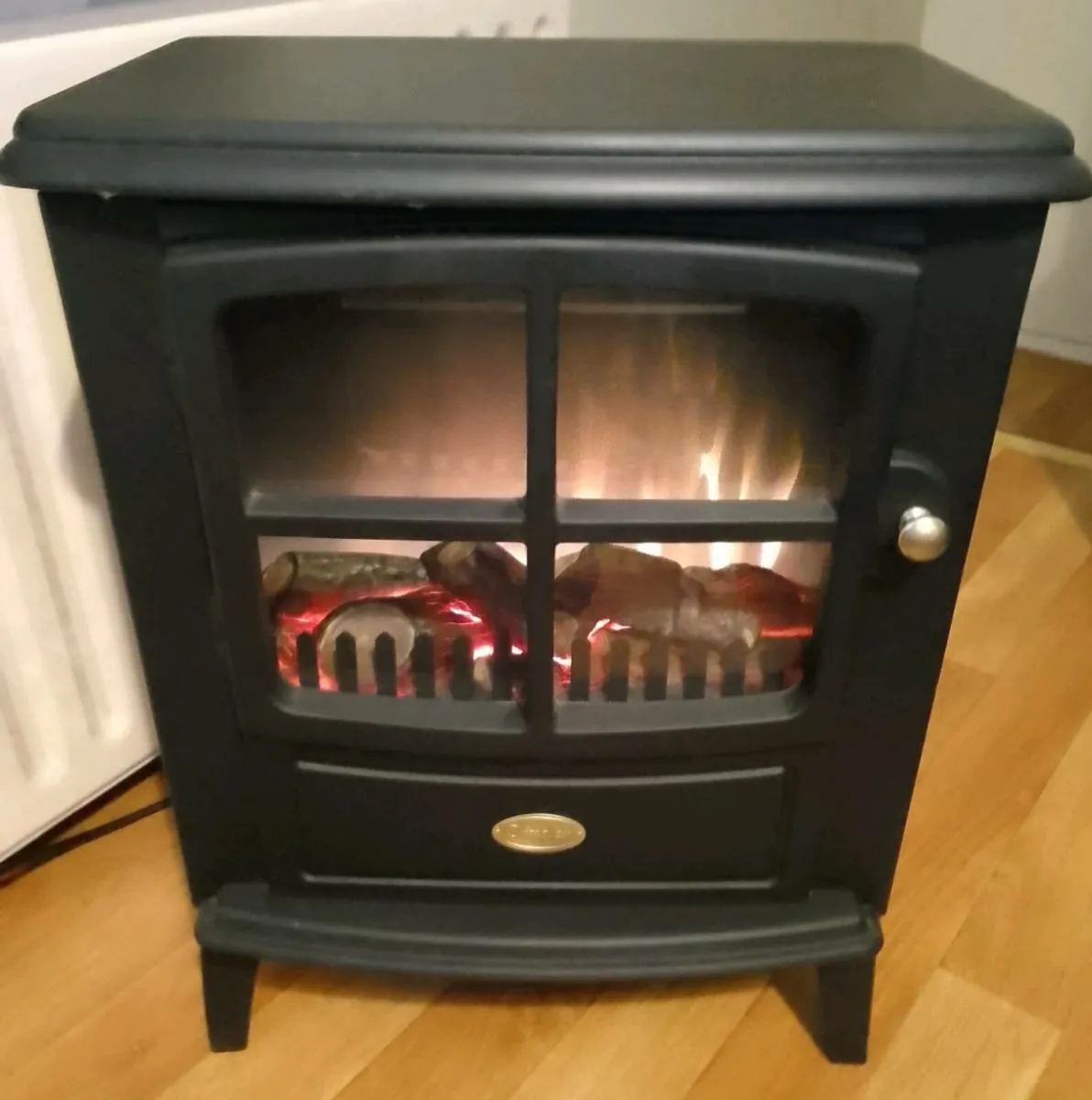 Electric Fire - Image 2