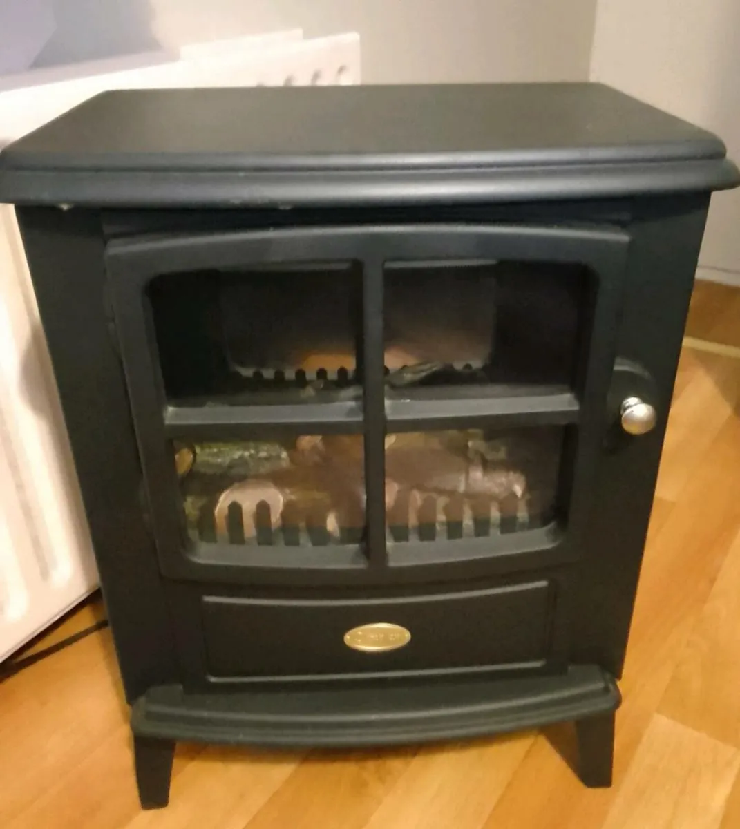 Electric Fire - Image 3