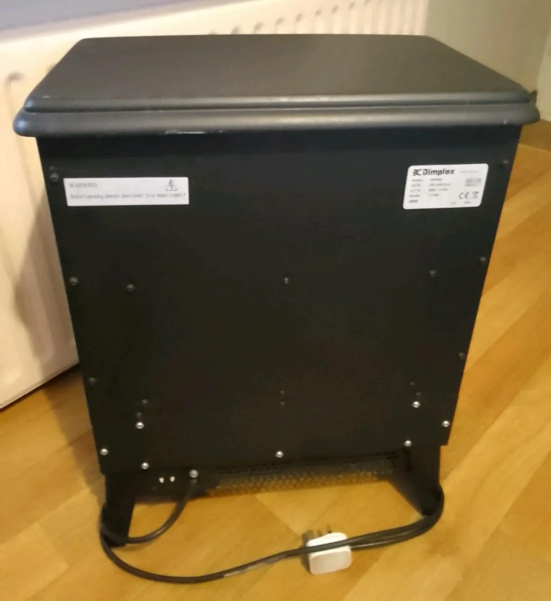 Electric Fire - Image 4
