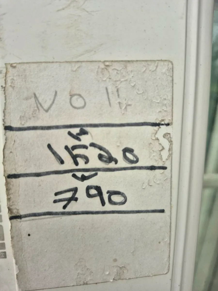 Pvc doors - Image 2