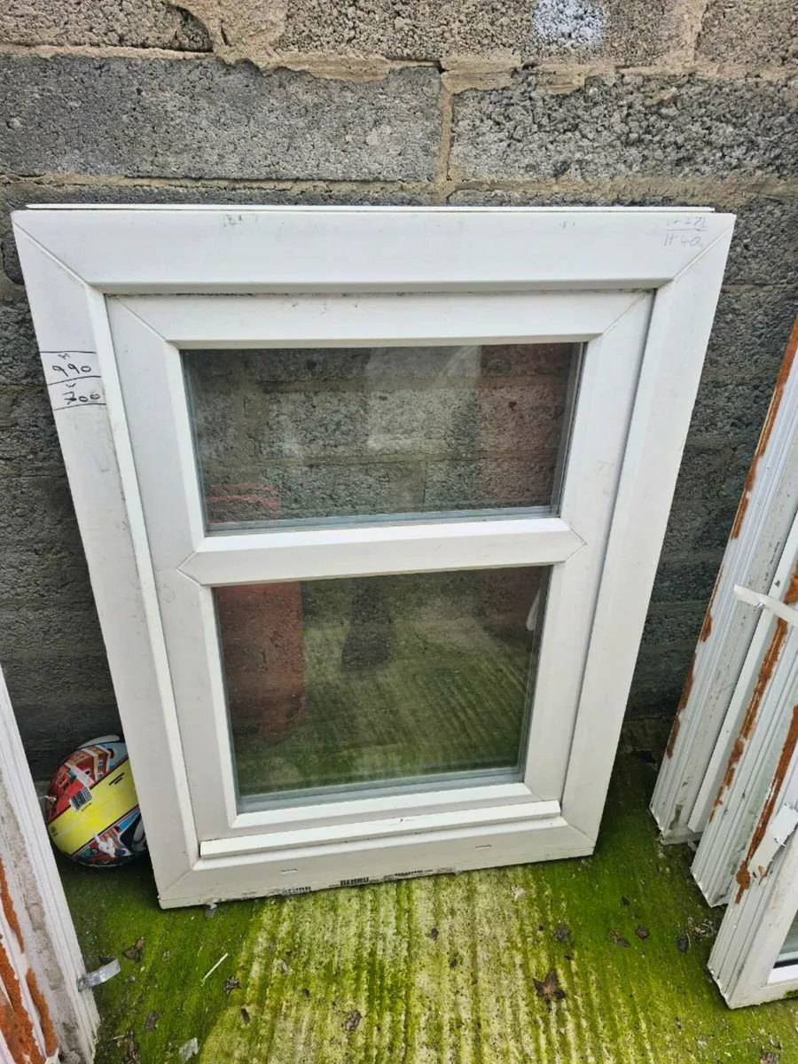 Pvc doors - Image 1