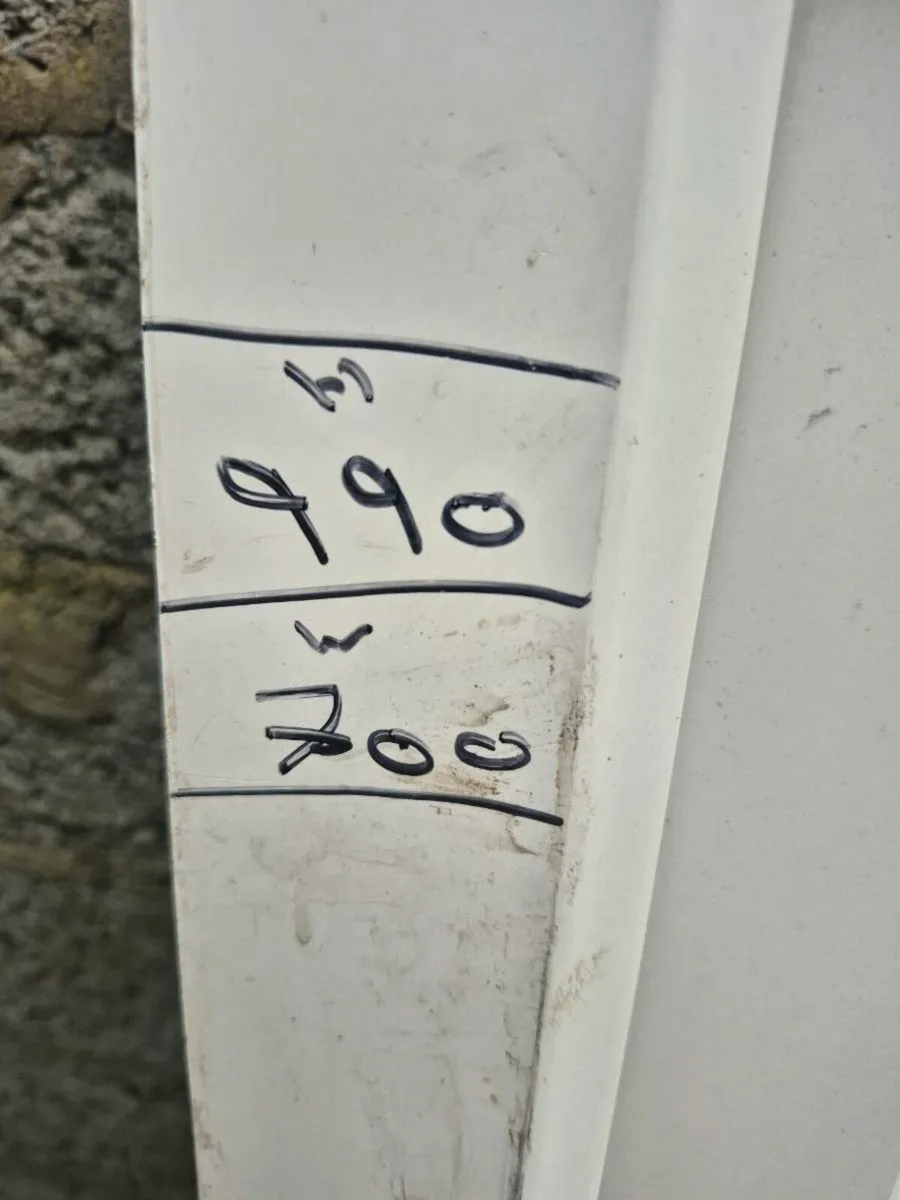 Pvc doors - Image 2