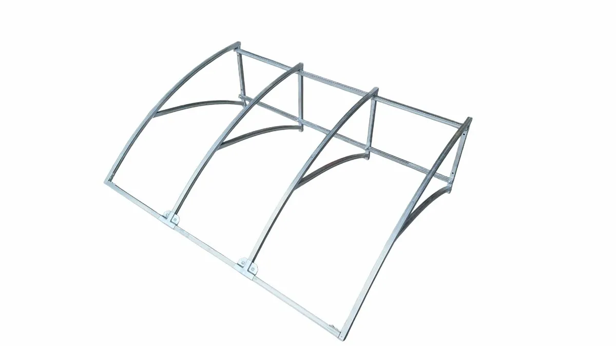 Door Canopy's - Image 2