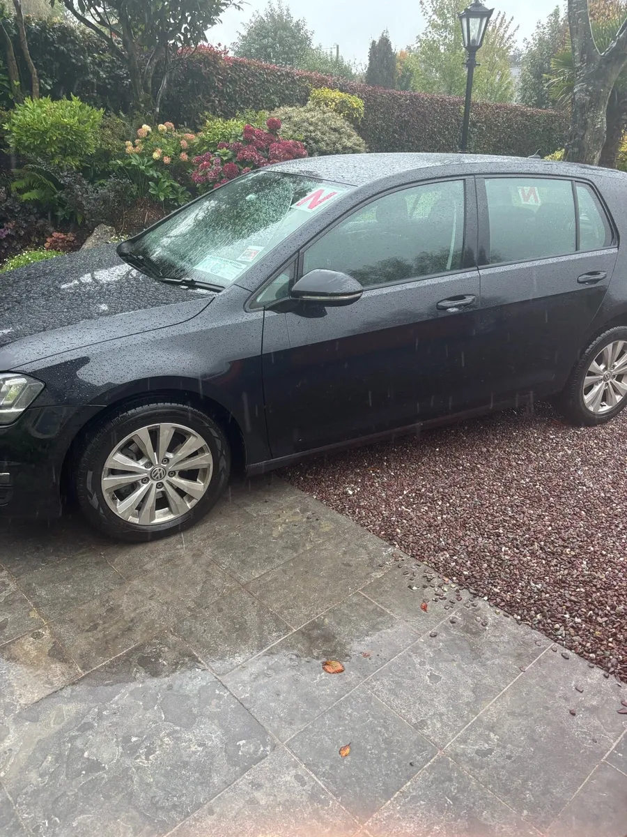 Golf 2015 - Image 1
