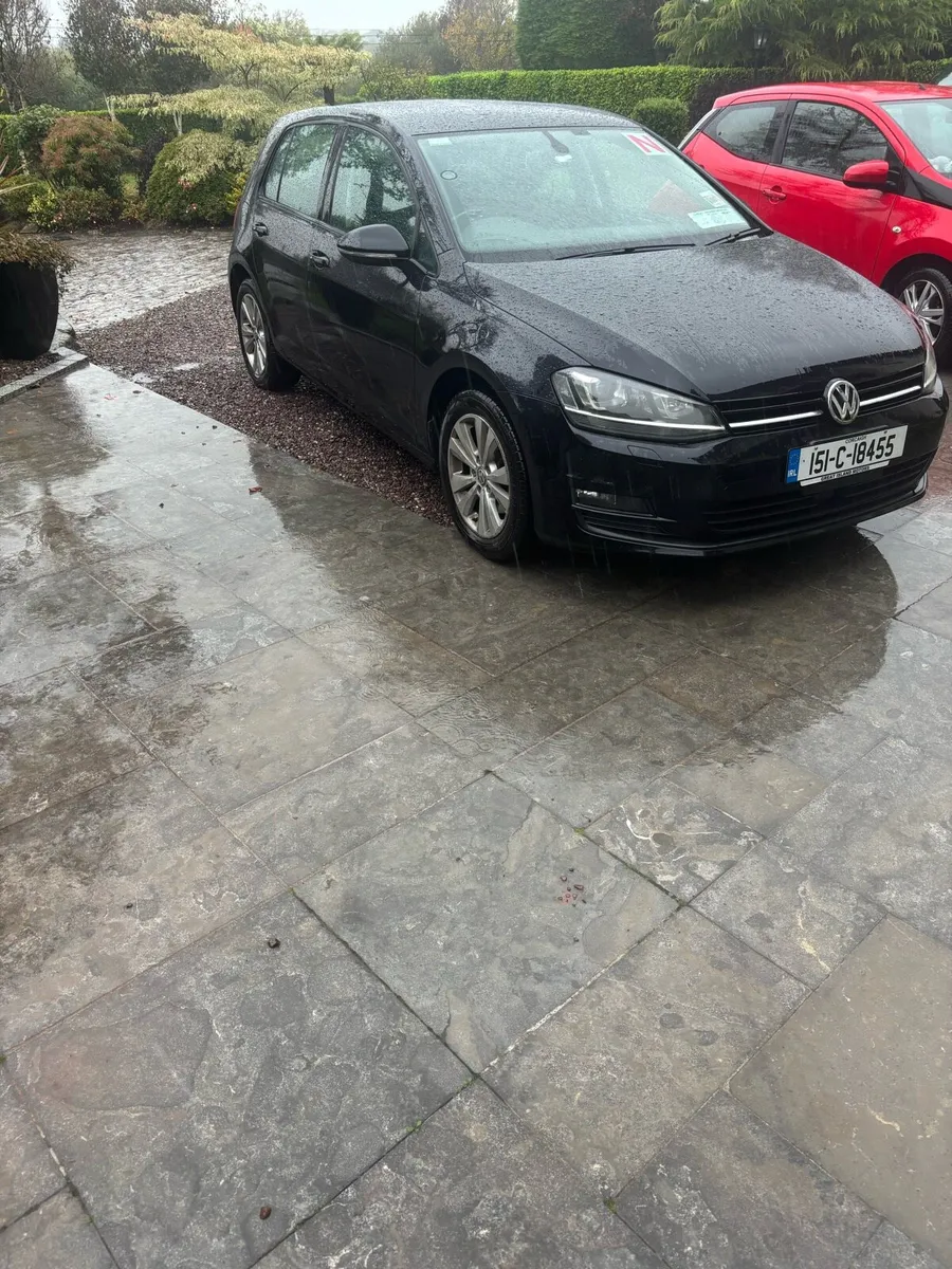 Golf 2015 - Image 3