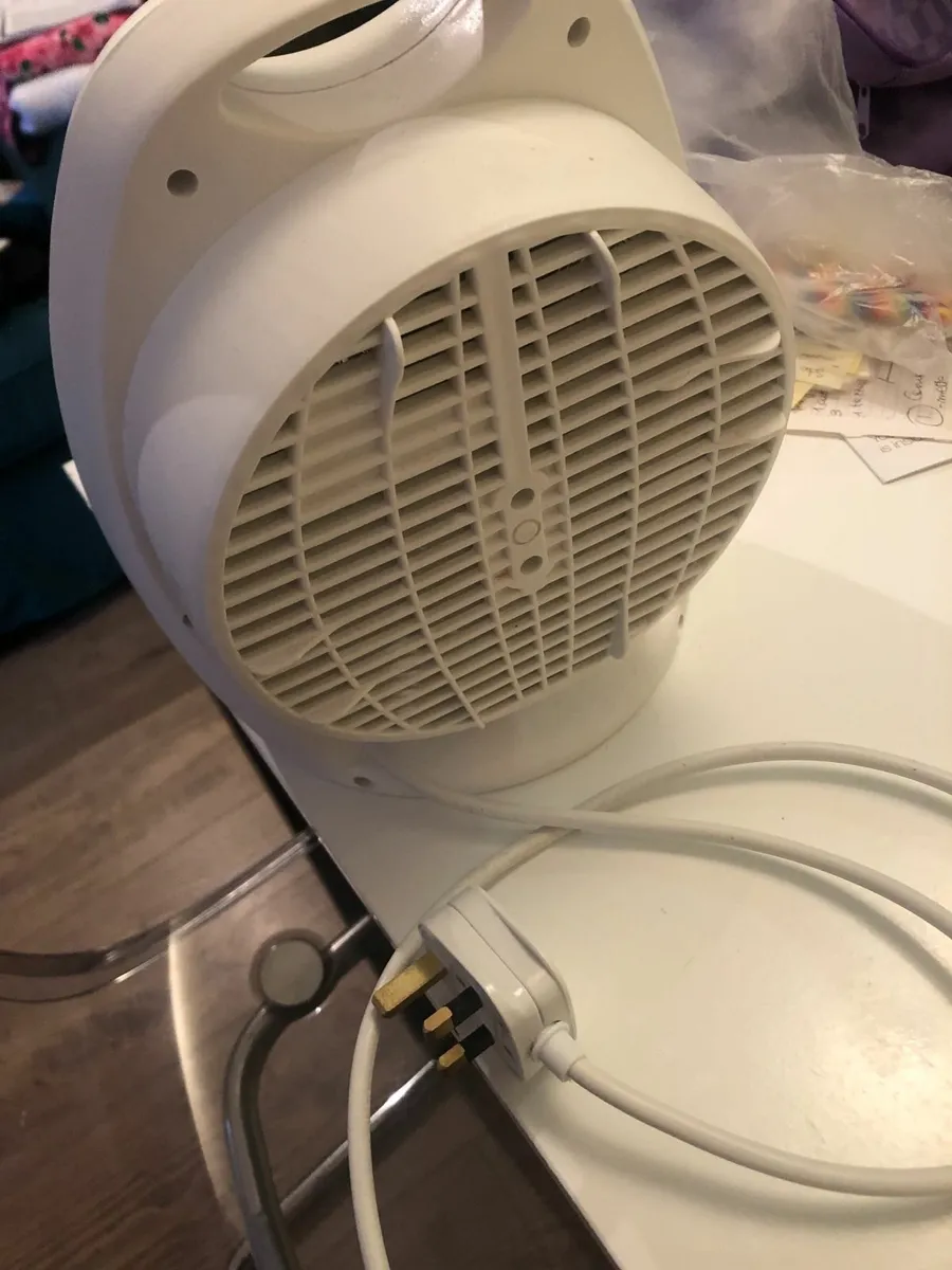 electric heater NEW - Image 2