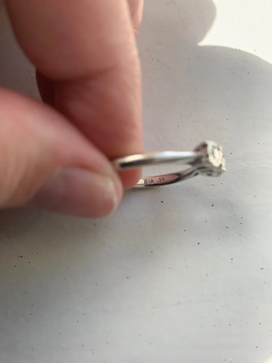 Diamond Ring - Image 2