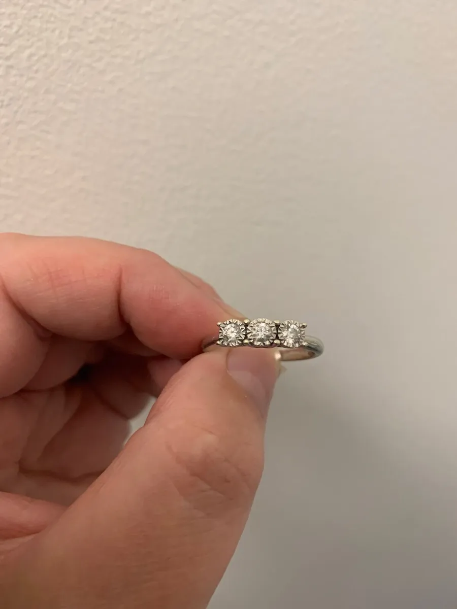 Diamond Ring - Image 3