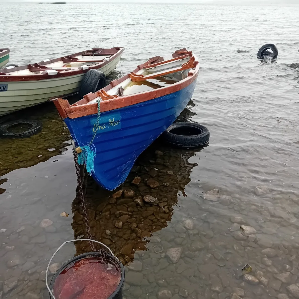 19ft lakeboat - Image 1
