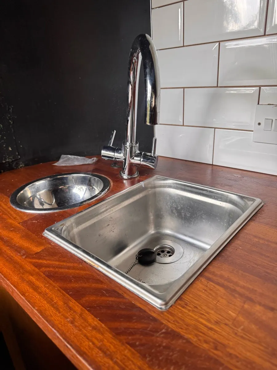 Coffee trailer - Image 3