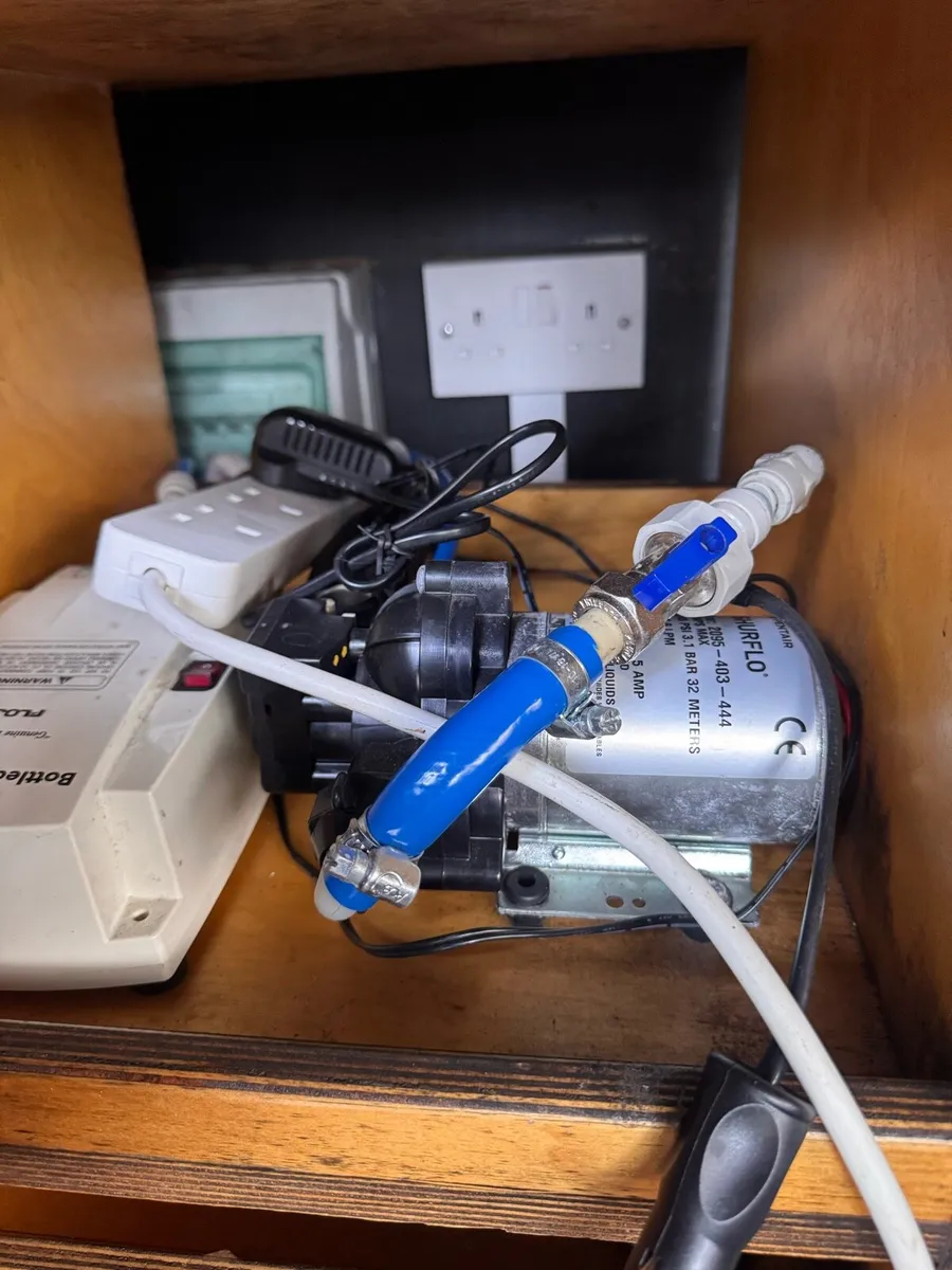 Coffee trailer - Image 4