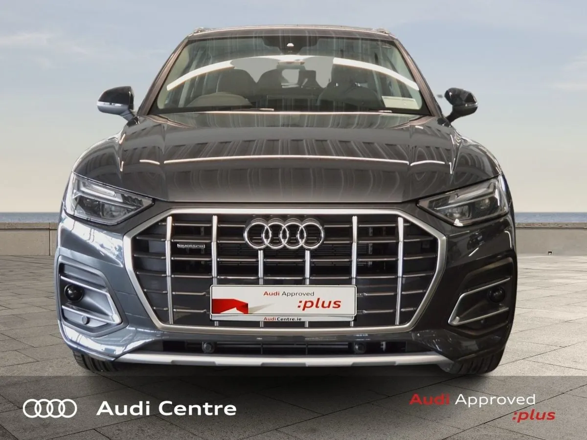 Audi Q5 50 Tfsi e 299HP S Tronic Quattro SE - Image 2