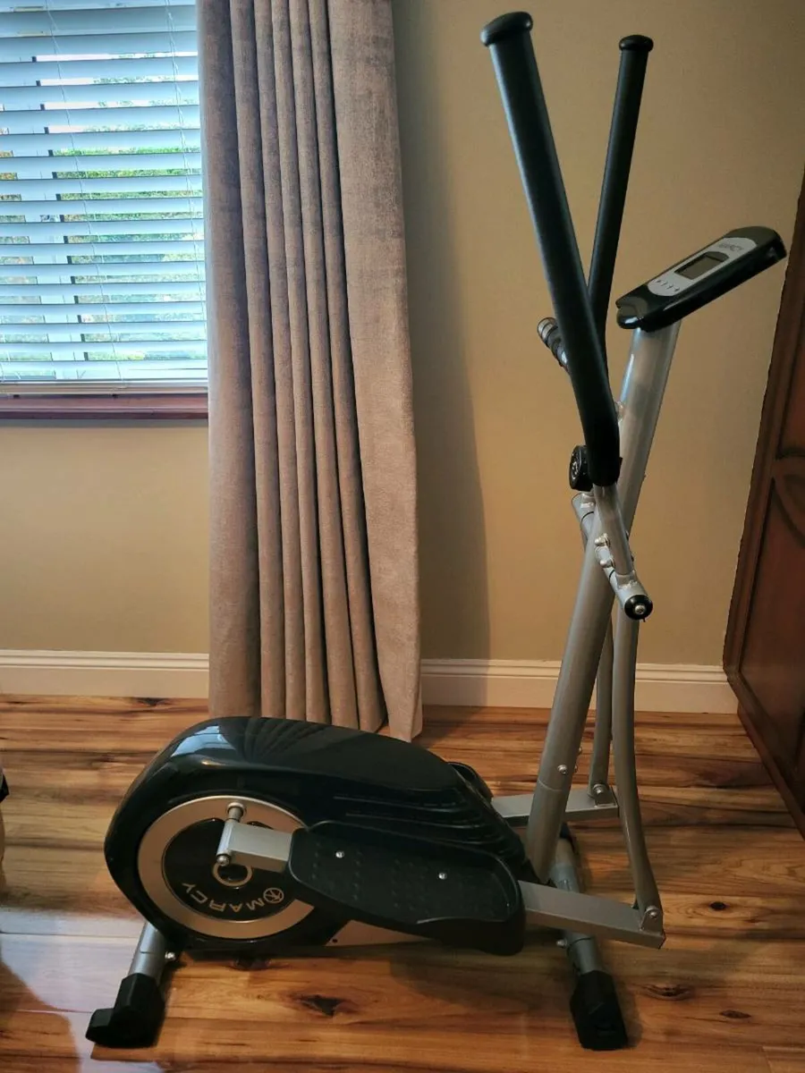 Cross Trainer - Image 1