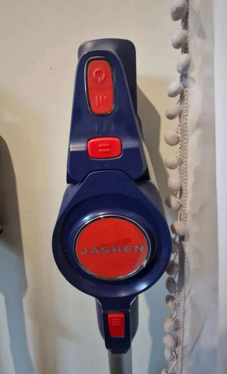 Vaccum Cleaner - Image 2
