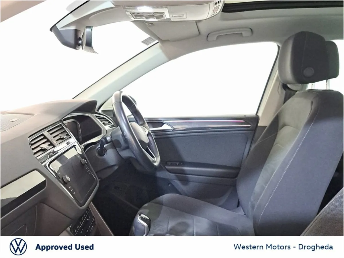 Volkswagen Tiguan Elegance 2.0 TDI 150HP - Image 4