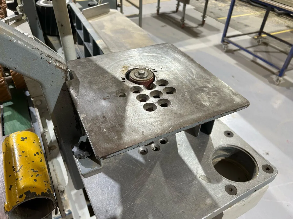 LAS Edge Sander - Image 4