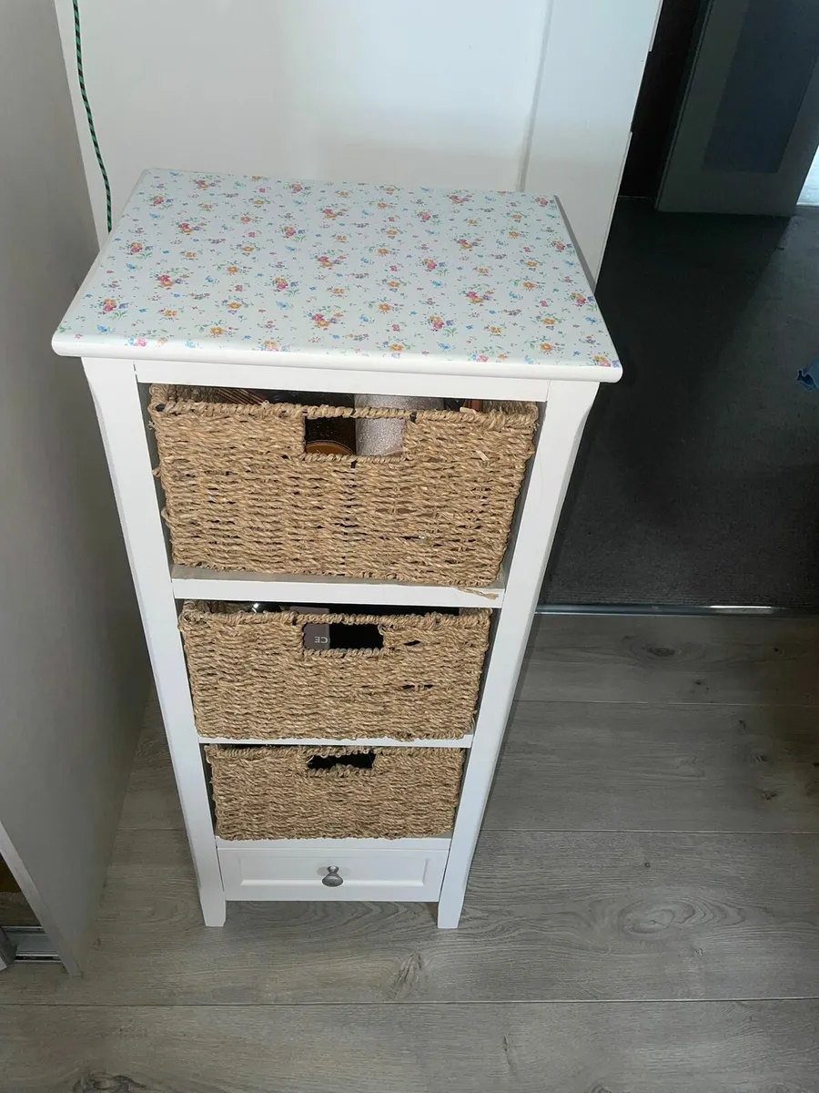 Bedroom Cabinet - Image 1