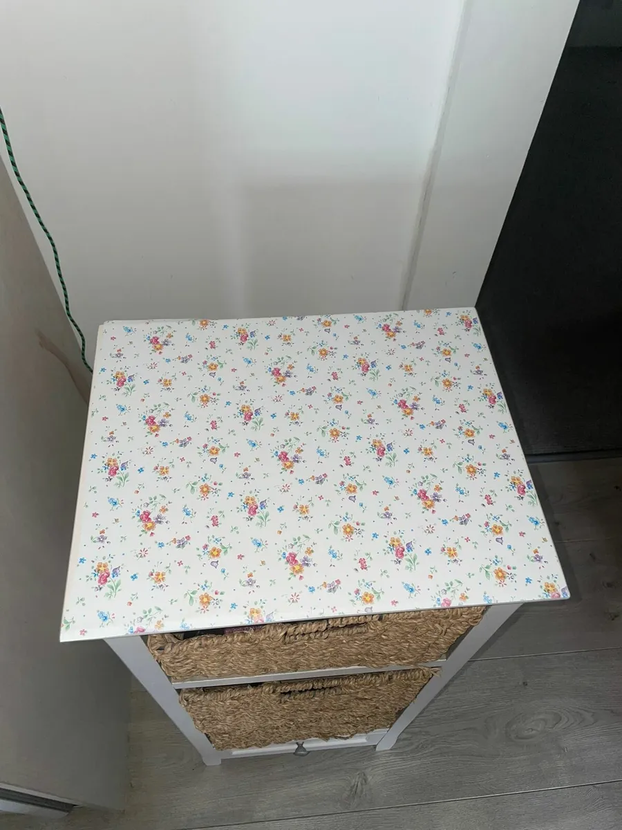Bedroom Cabinet - Image 2