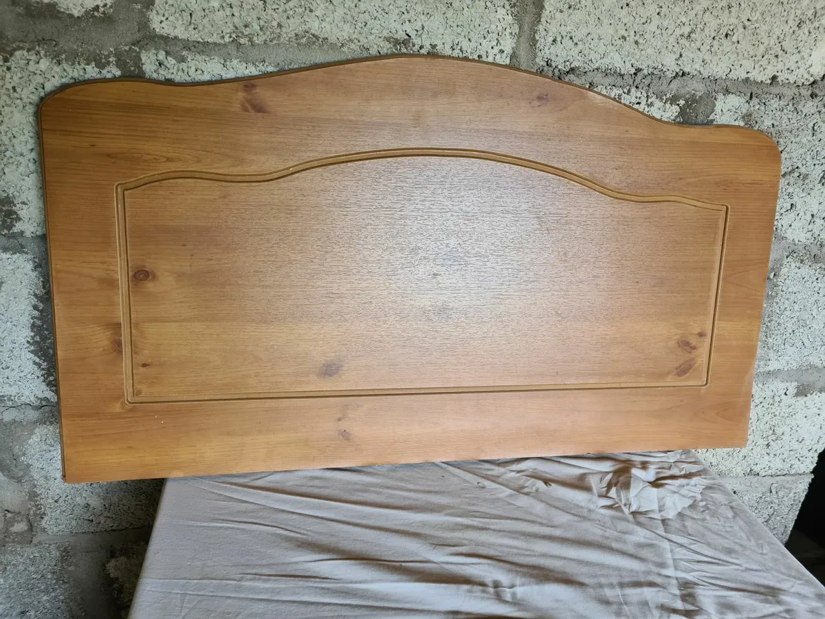 Selection of Headboards - Image 2
