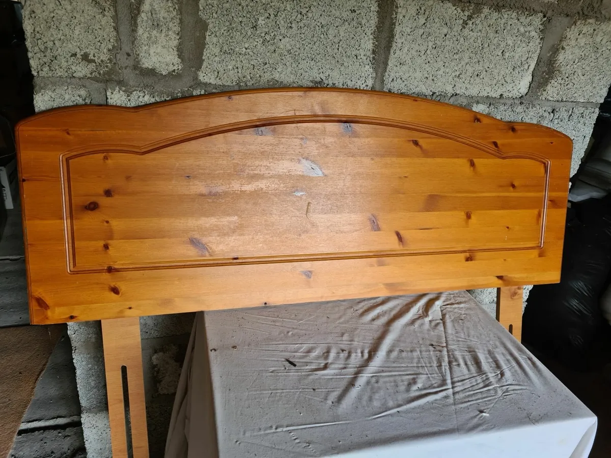 Selection of Headboards - Image 3