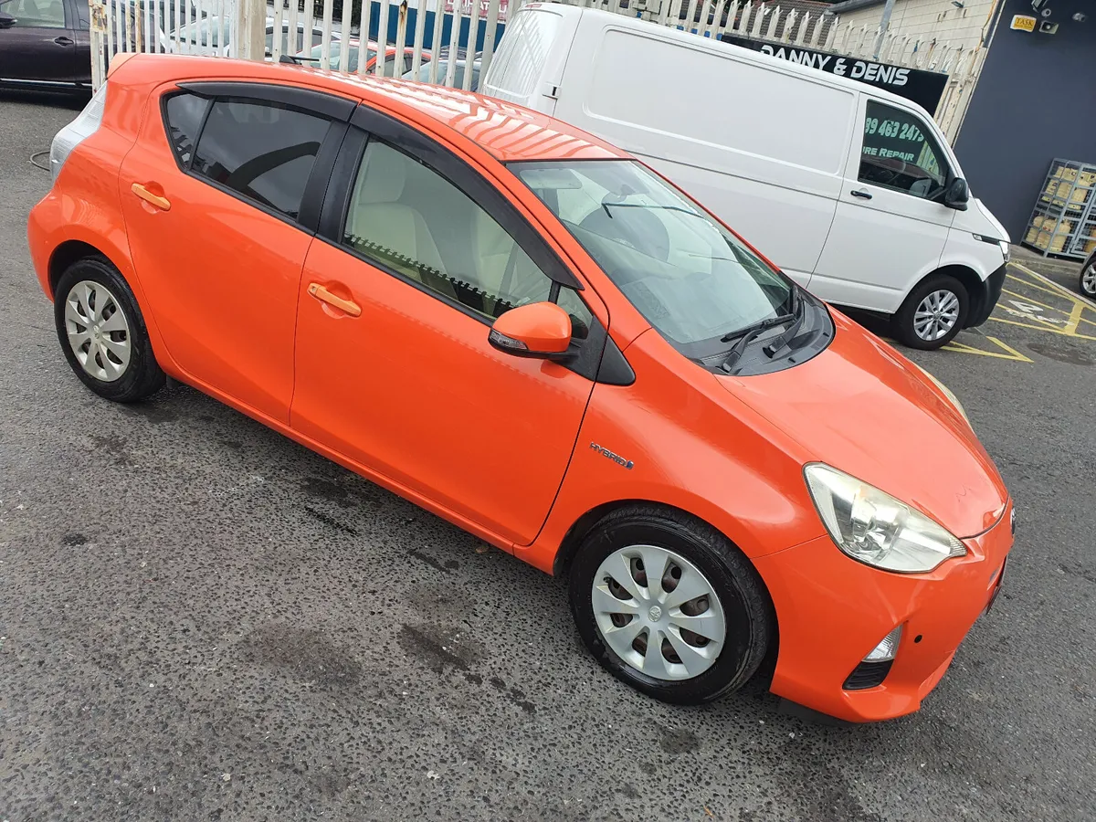 New nct cheap tax. push button - Image 2