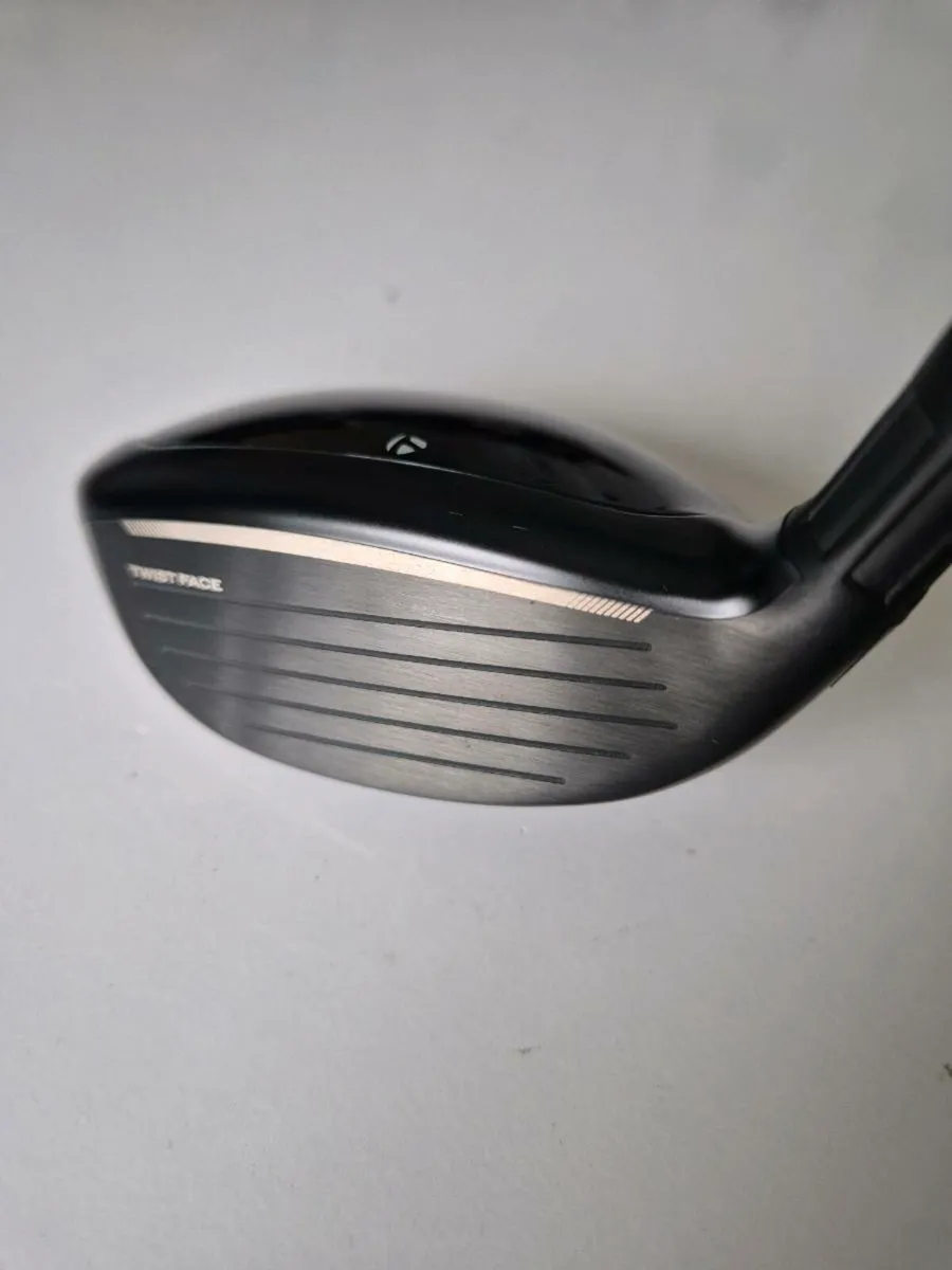 Taylormade Stealth 2 Rescue No.4 22 Degree (Reg.) - Image 2