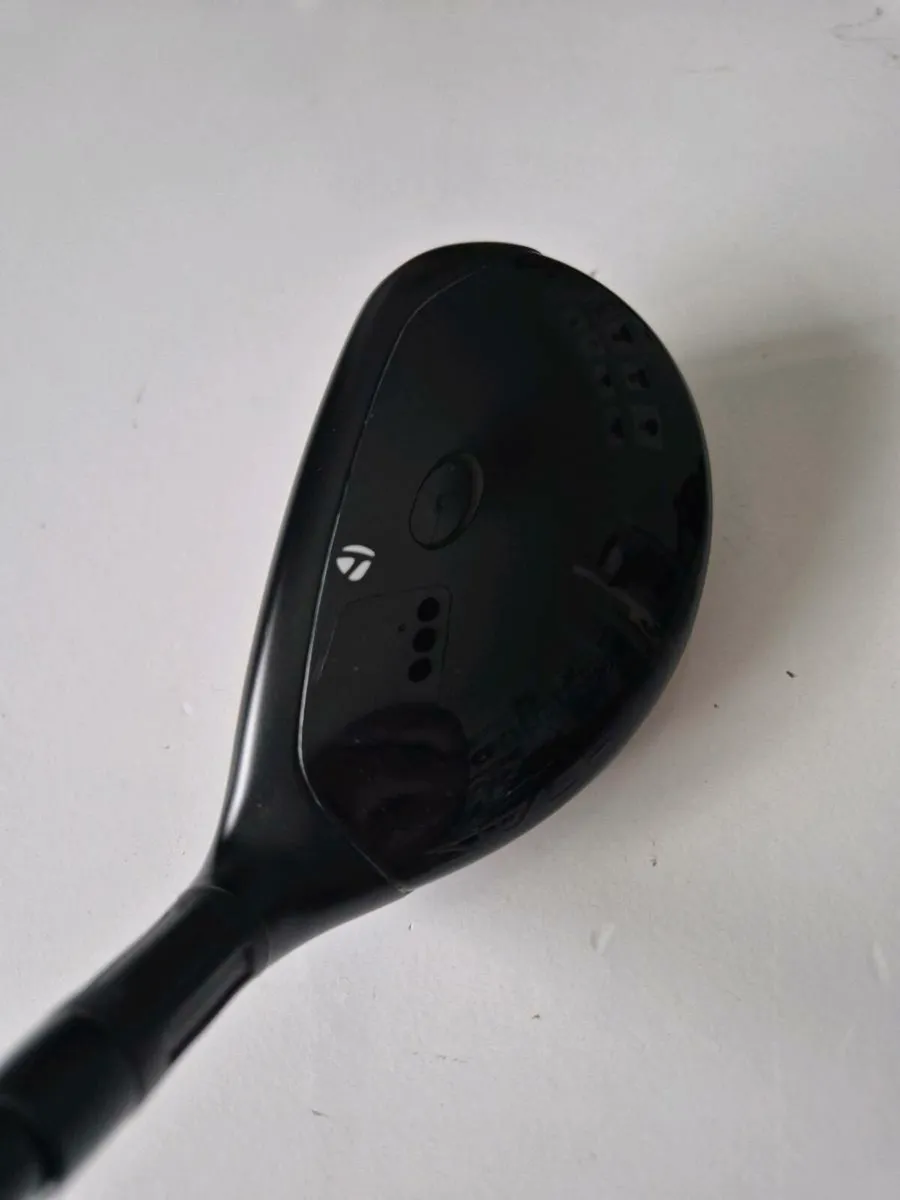 Taylormade Stealth 2 Rescue No.4 22 Degree (Reg.) - Image 3
