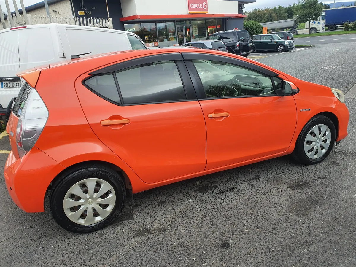 New nct cheap tax. push button - Image 4