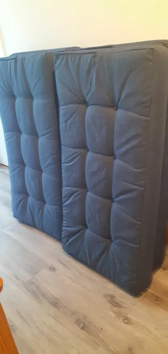 Bench seat Cushions - Image 1