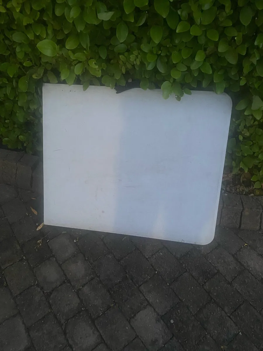 Two 6 ft Folding Tables. - Image 3