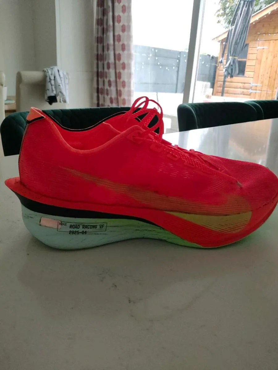 Nike Vapourfly 4