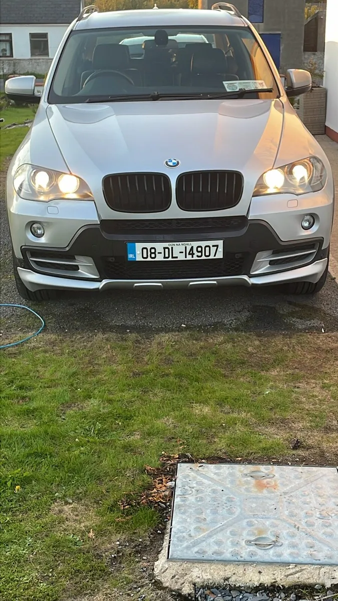 Bmw x5 e70 - Image 2
