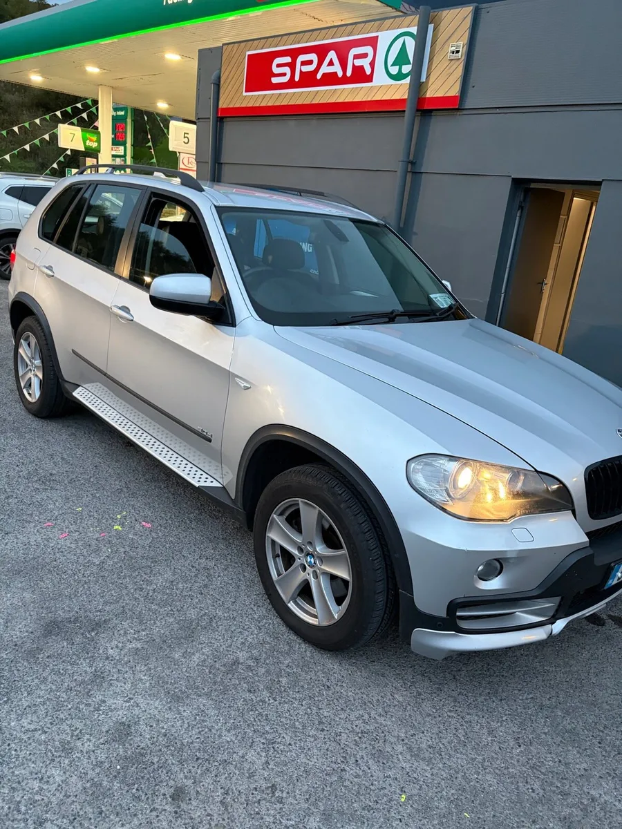 Bmw x5 e70 - Image 3