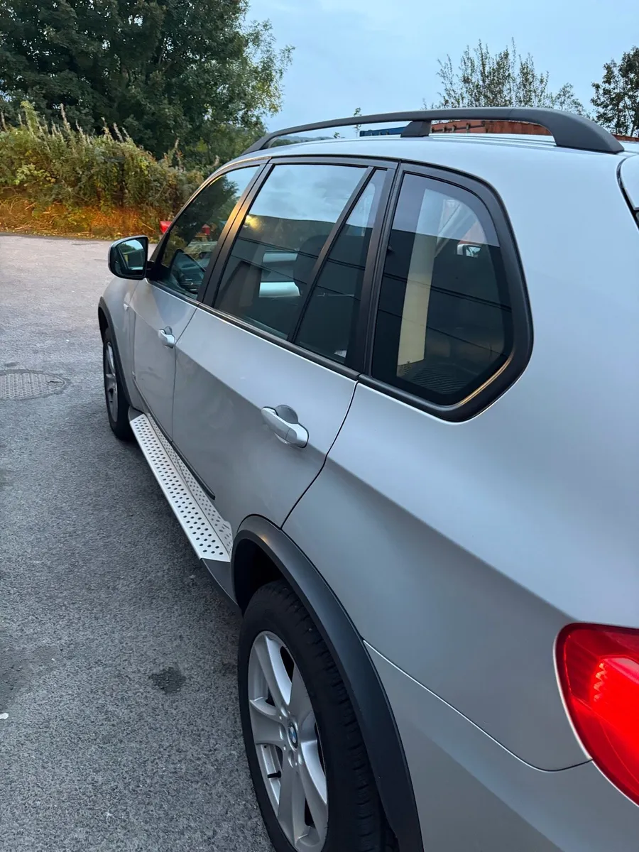Bmw x5 e70 - Image 4