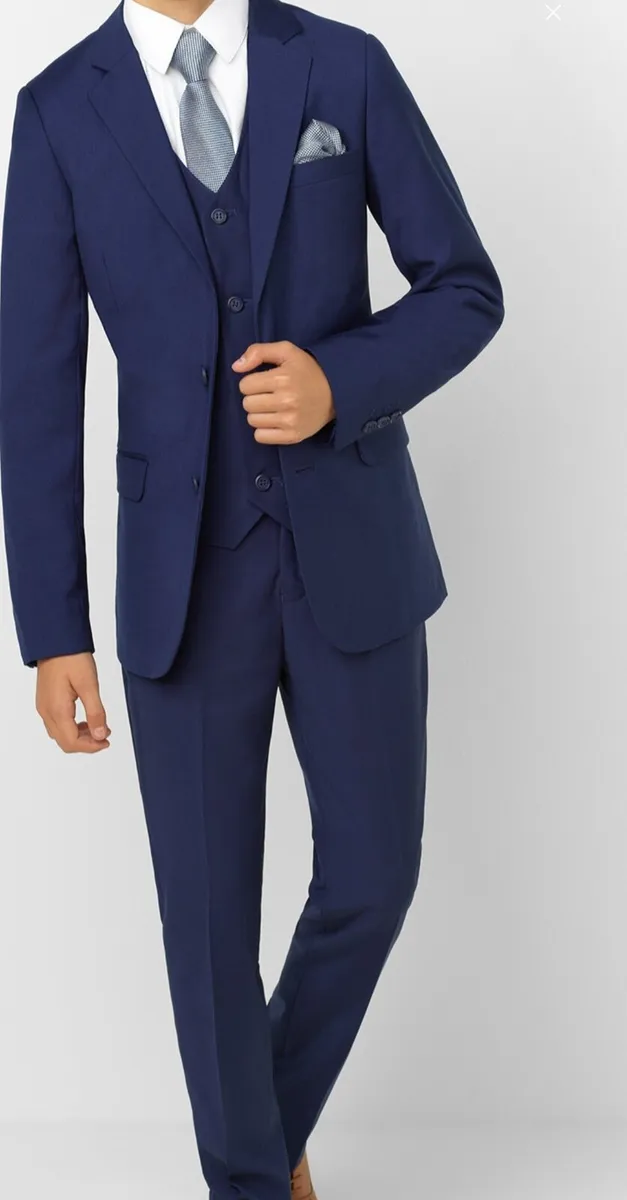 Communion suit