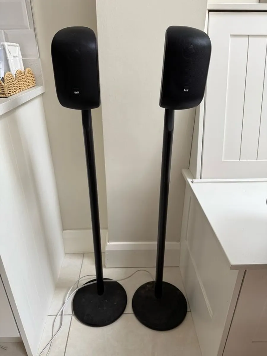 Bowers and Wilkins - Image 1