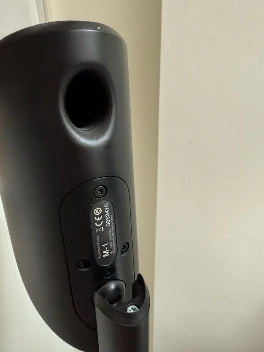 Bowers and Wilkins - Image 2